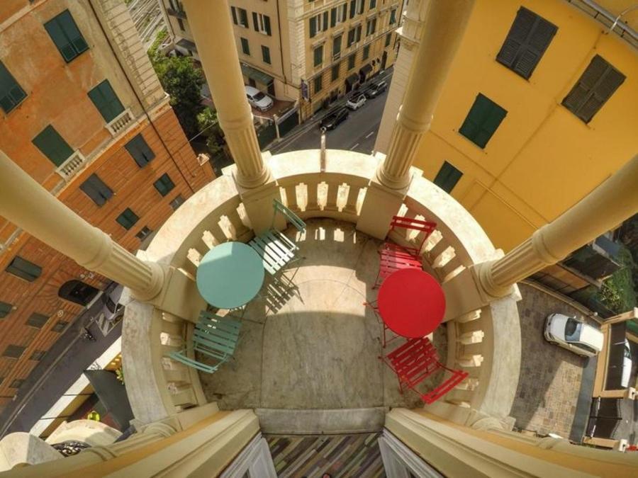 Victoria House Albergue