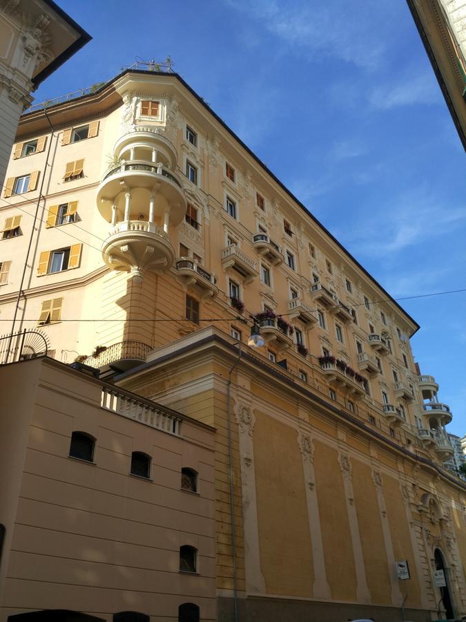 Albergue Victoria House