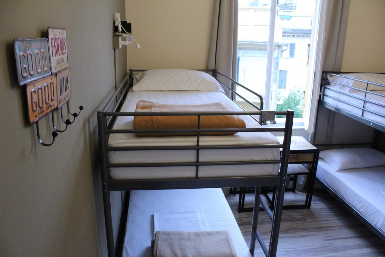 Albergue Victoria House