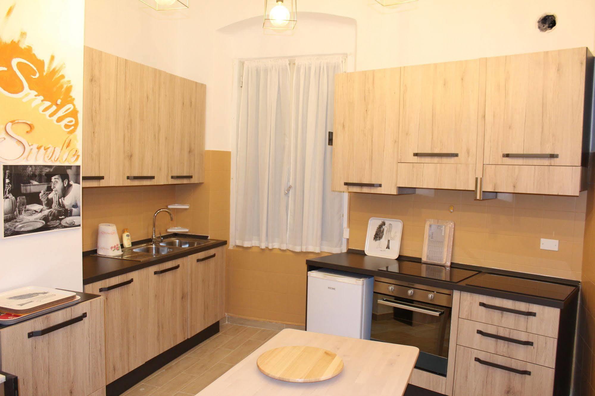 Victoria House Albergue