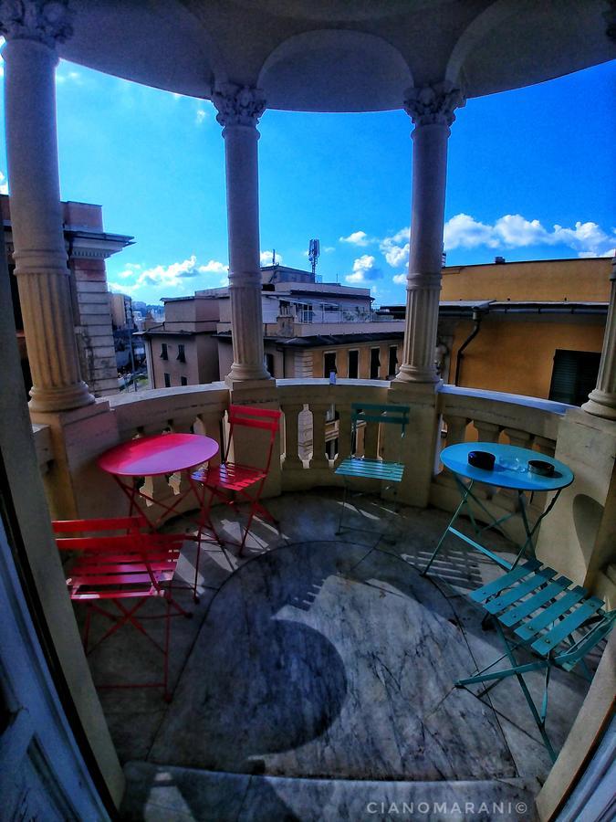 Victoria House Albergue *