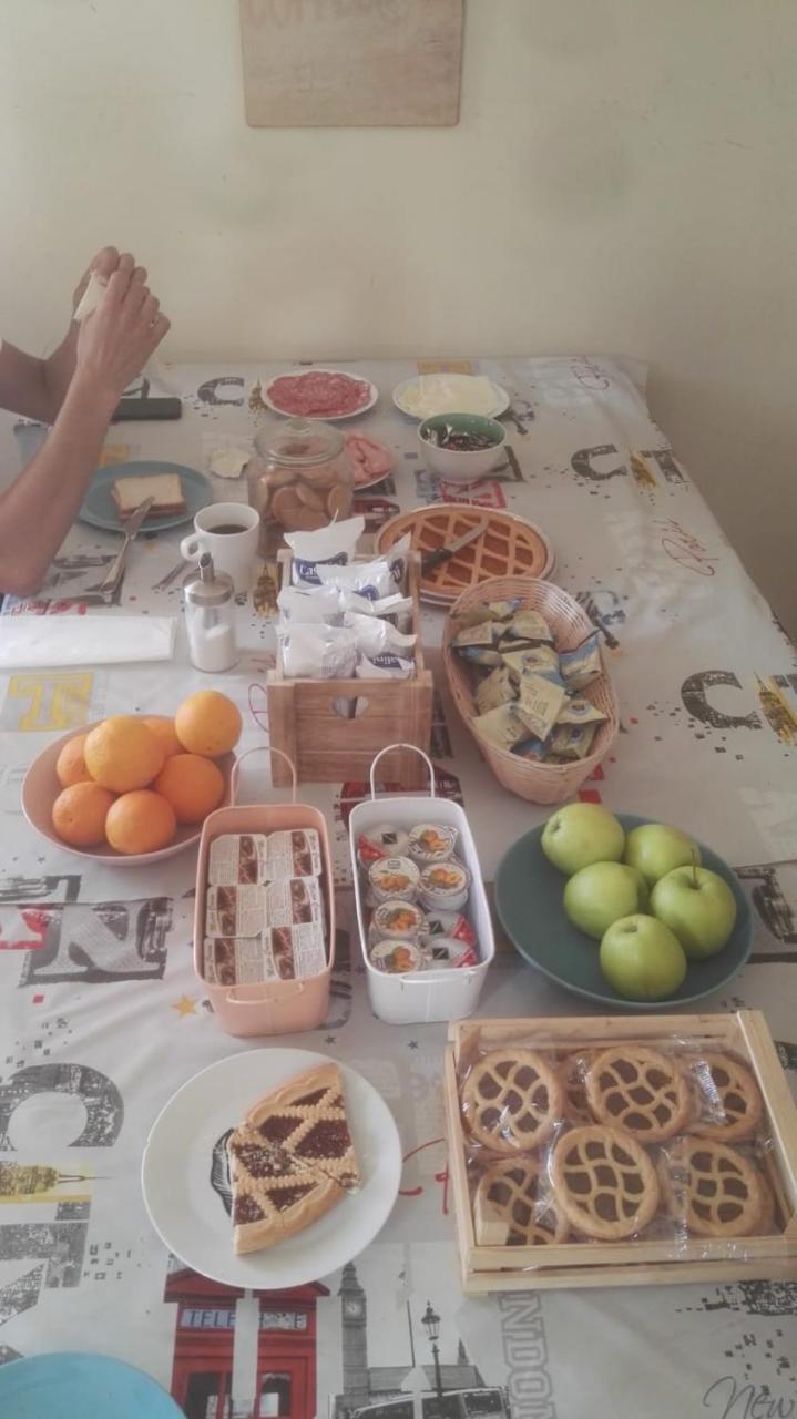 Albergue Victoria House Génova